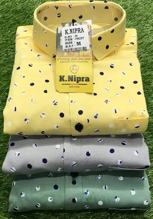 Product uploaded by Nipra garments indore on 3/15/2023