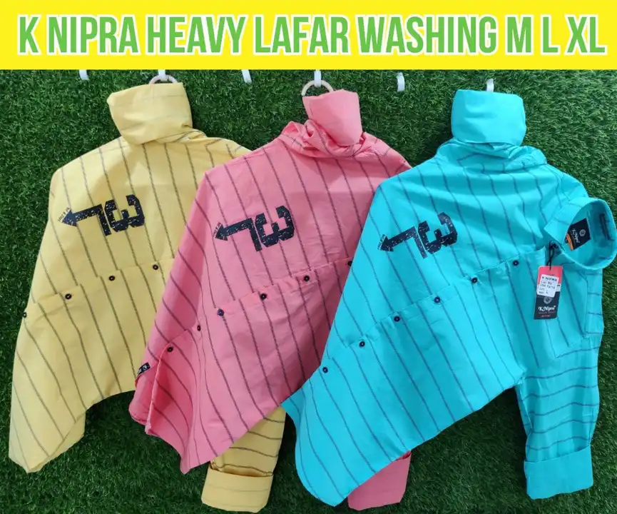 Print heavy uploaded by Nipra garments indore on 3/15/2023