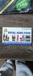 Business logo of Royal agro foods