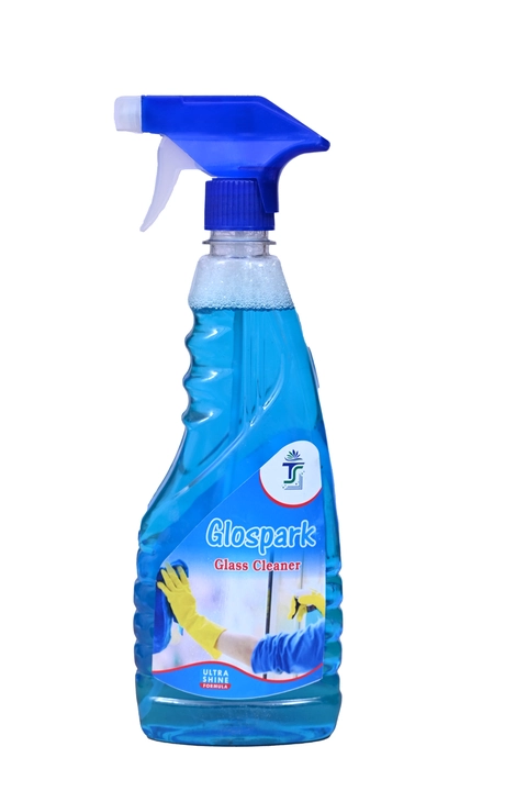 Glospark 500ml uploaded by business on 3/15/2023