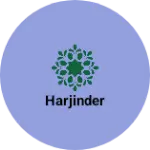 Business logo of Harjinder
