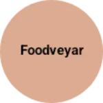 Business logo of Foodveyar