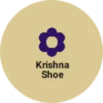 Business logo of Krishna shoe