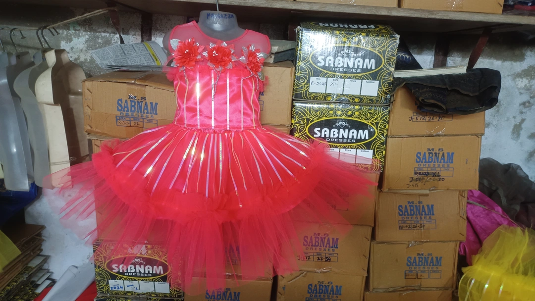 Product uploaded by Sabnam. Dresses on 3/15/2023