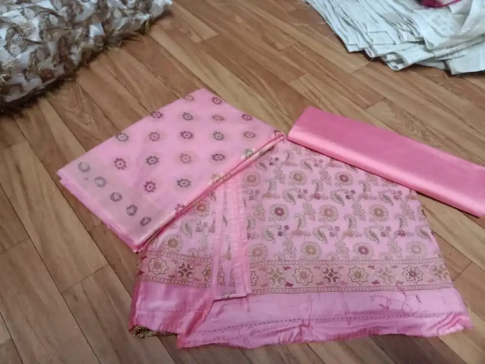 Product uploaded by A.m.t saree creations on 3/15/2023