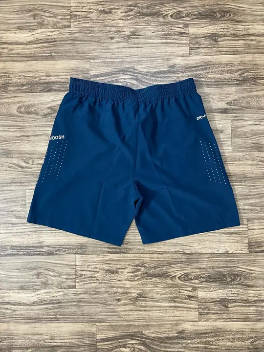 *Mens # Shorts*
*Brand # N i k e*
*Style # Ns Lycra With Contrast Laser Cut & Sew*

Fabric # 💯% Imp uploaded by Rhyno Sports & Fitness on 3/15/2023