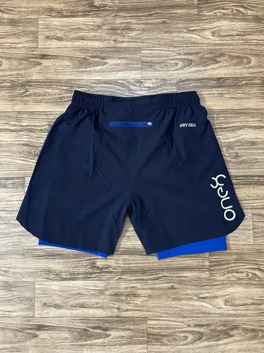 *Mens # 2 IN 1 Shorts*
*Brand # P u m a*
*Style # 2 lN1 With Contrast Laser Cut & Sew*

Fabric # 💯% uploaded by Rhyno Sports & Fitness on 3/15/2023