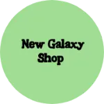 Business logo of New galaxy Shop