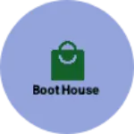 Business logo of Boot house
