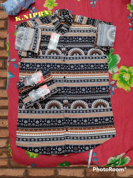 Sanganeri contact number 8511577351 uploaded by Nipra garments indore on 3/15/2023
