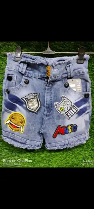 Kid's jeans  uploaded by Mannat india on 3/15/2023