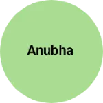 Business logo of Anubha