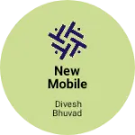 Business logo of NEW MOBILE POINT