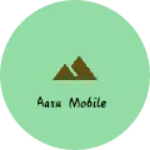 Business logo of Aaru mobile
