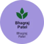 Business logo of Bhagraj patel