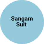 Business logo of Sangam suit