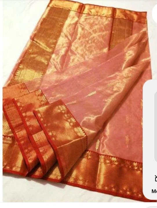 Product uploaded by Saree collection on 3/15/2023