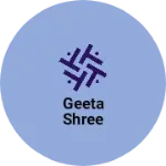 Business logo of GEETA SHREE