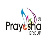 Business logo of Prayosha grain and pulses processing