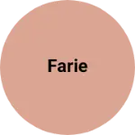 Business logo of Farie