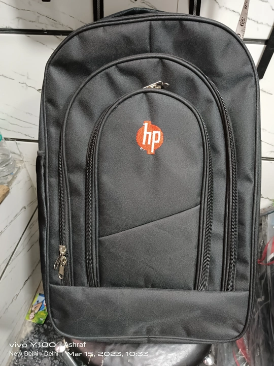 HP uploaded by Forex Bag  on 3/15/2023