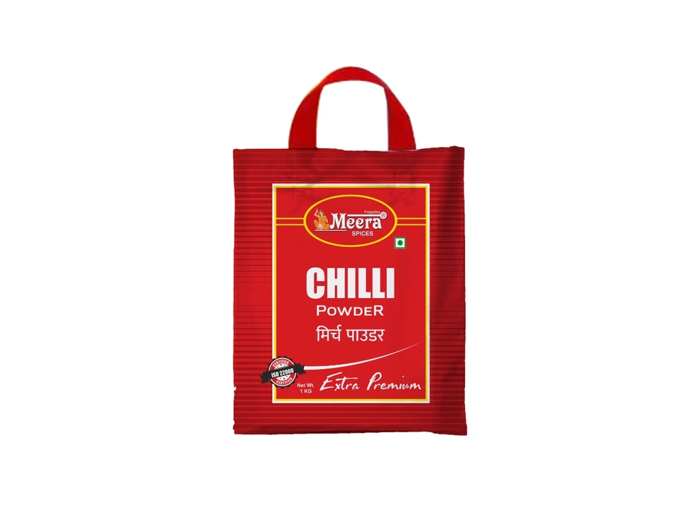 Regular chilli powder  uploaded by Prayosha grain and pulses processing on 3/15/2023
