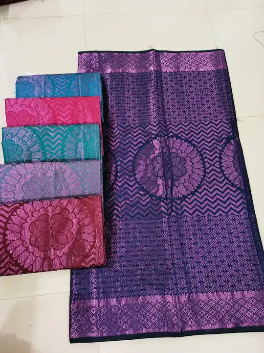 Product uploaded by JIO SAREES on 3/15/2023