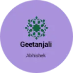 Business logo of Geetanjali