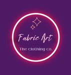 Business logo of FABRIC ART
