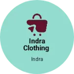 Business logo of Indra clothing