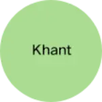 Business logo of Khant