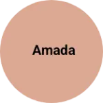 Business logo of Amada