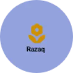 Business logo of Razaq