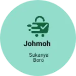 Business logo of Johmoh