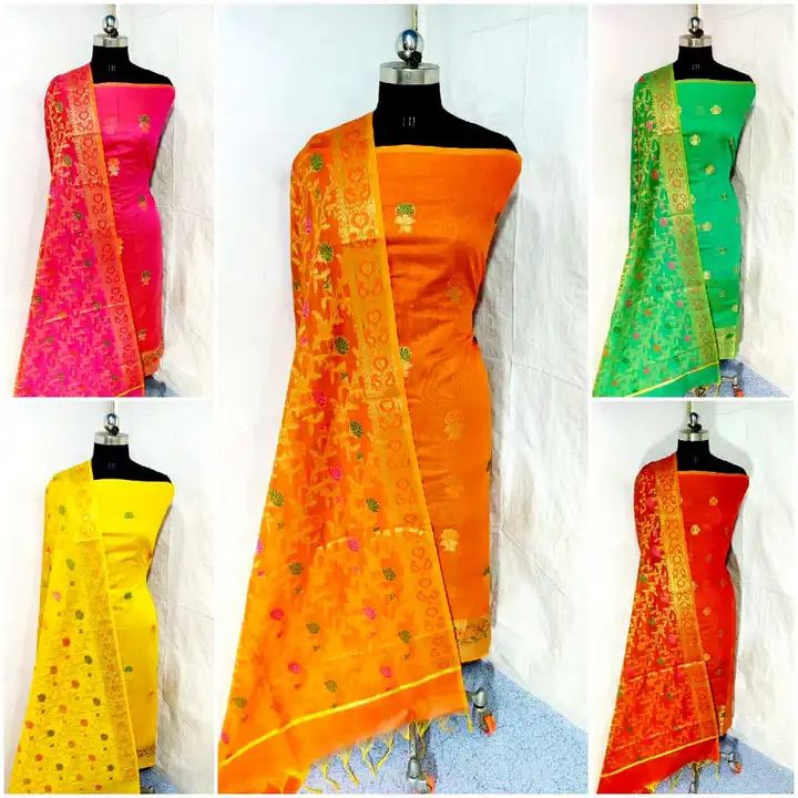 Product uploaded by Galaxy saree on 3/15/2023