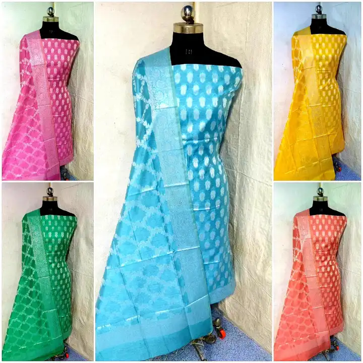 Product uploaded by Galaxy saree on 3/15/2023