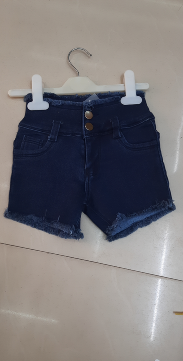 High waist shorts uploaded by Genie kids wear on 3/15/2023