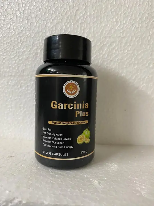 Garcinia plus capsule  uploaded by Daksh lifemantra natural on 3/15/2023