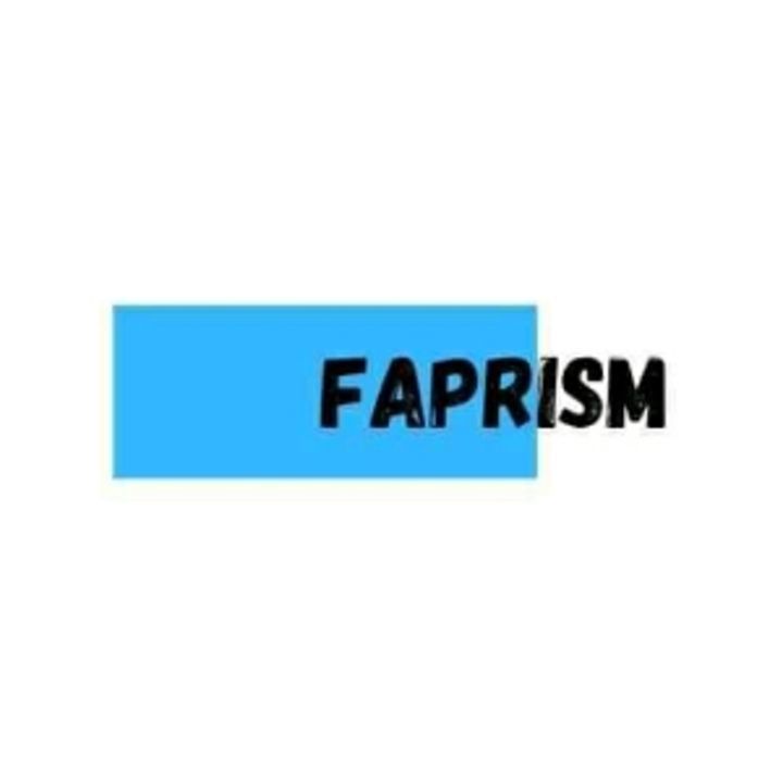 Post image FaPrism has updated their profile picture.