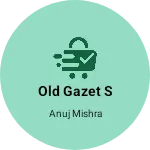 Business logo of Old Gazet s
