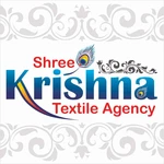 Business logo of Shree Krishna Textile Agency