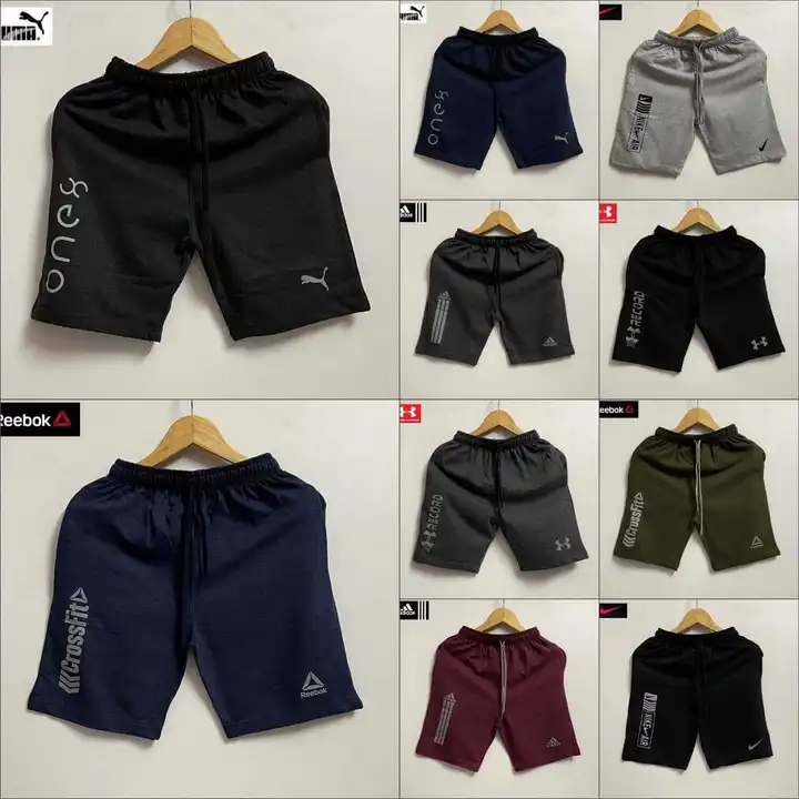 4way shorts uploaded by ONLY BRAND FABRICATORS on 3/15/2023