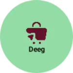 Business logo of Deeg