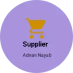 Business logo of Supplier