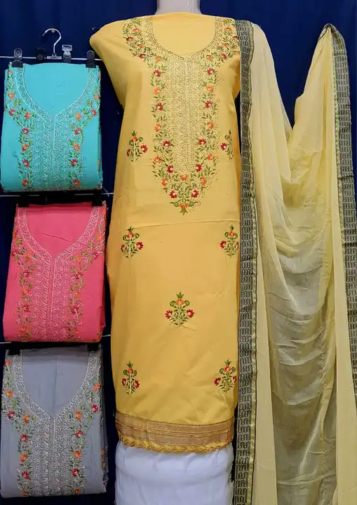 Product uploaded by Shruti Textile on 3/15/2023