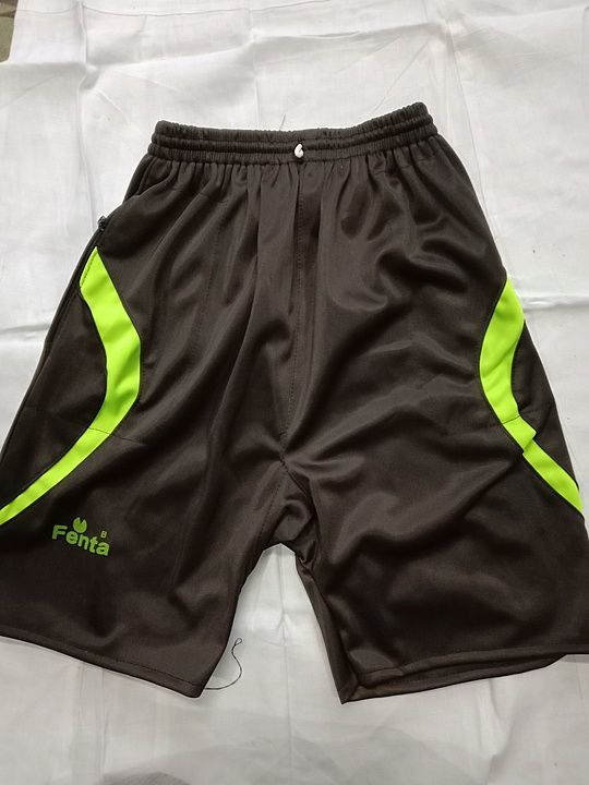 Fenta shorts  uploaded by Kanha sale  on 7/9/2020