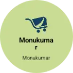 Business logo of Monukumar
