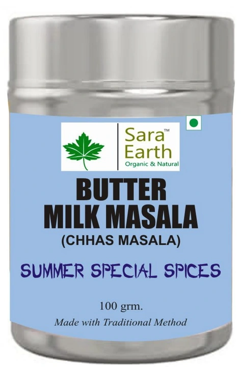 Butter Milk (Chanch)Masala  uploaded by Ratanshreenaturals on 3/15/2023