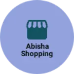 Business logo of Abisha shopping