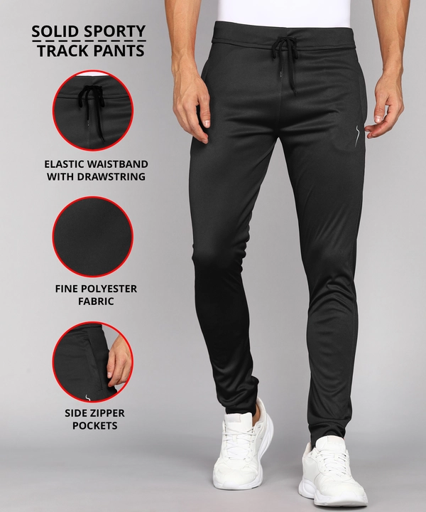 Track pant for Men uploaded by business on 3/15/2023